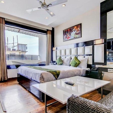 Lavish Inn Дармсала Экстерьер фото