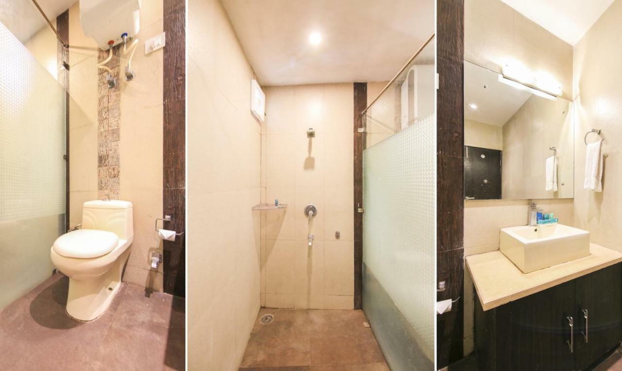 Lavish Inn Дармсала Экстерьер фото