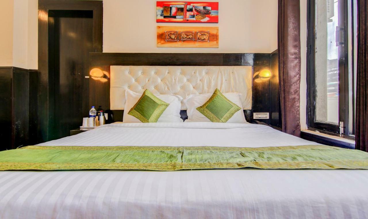 Lavish Inn Дармсала Экстерьер фото