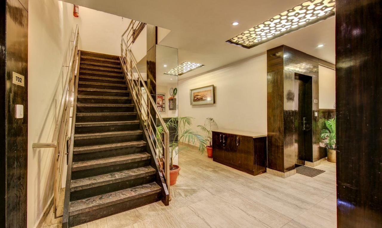 Lavish Inn Дармсала Экстерьер фото